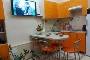 Изображение квартиры / апартамента "Студия на Чкалова"