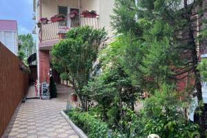 Изображение отеля / гостиницы "Гостевой дом «Галина»"