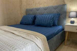 Изображение квартиры / апартамента "Двухкомнатная семейная квартира у моря"