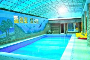 Изображение гостиницы "Гостевой дом «Италия»"