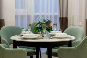 Изображение квартиры / апартамента "Квартира «Kakao Mint»"