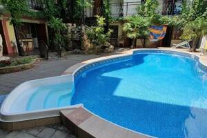 Изображение гостиницы "Гостевой дом «Ани»"