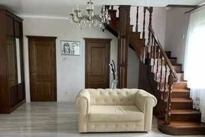 Изображение квартиры "Дом под ключ на Солнечной"