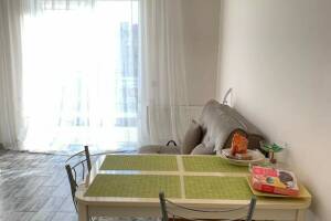 Изображение квартиры "1-но комнатная квартира у моря"