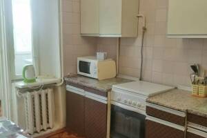 Изображение квартиры "Однокомнатная квартира"