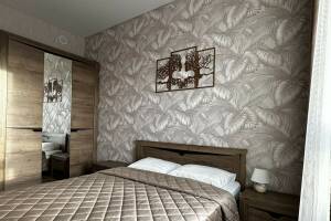 Изображение квартиры / апартамента "Апартаменты «Морела»"