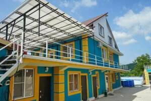 Изображение отеля / гостиницы "Гостевой дом «Манго»"