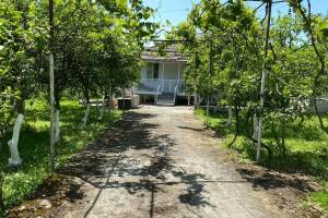 Изображение квартиры / апартамента "Трехкомнатный дом под ключ"