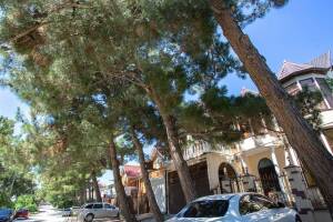 Изображение гостиницы "Гостевой дом «Татьяна»"