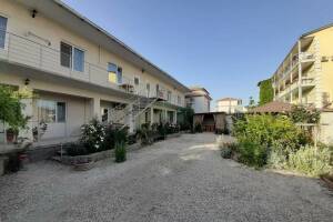 Изображение гостиницы "Гостевой дом «В гостях у Владимира»"