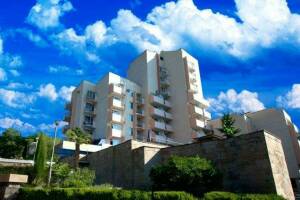 Изображение гостиницы "Пансионат «А. П. Чехов»"