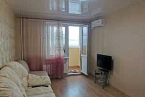 Изображение квартиры "Однокомнатная квартира у моря"