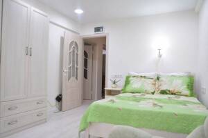 Изображение квартиры "2-х комнатные апартаменты с двумя спальнями"