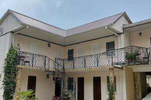 Изображение гостиницы "Частный дом «Солнечное место»"