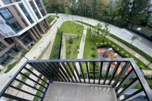 Изображение квартиры / апартамента "Апартаменты в АК «Маравия»"