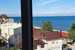 Изображение квартиры "Квартира с видом на море"