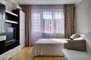 Изображение квартиры "Однокомнатная квартира"