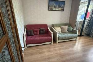 Изображение квартиры / апартамента "2-х комнатная квартира"