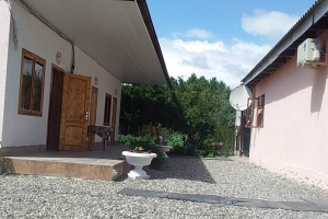 Изображение отеля / гостиницы "Гостевой дом на Шаумяна"