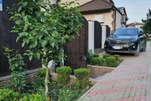 Изображение отеля / гостиницы "Частный дом «На Репина»"