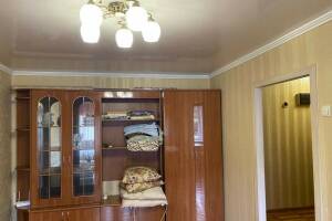 Изображение квартиры / апартамента "Однокомнатная квартира у центрального парка"