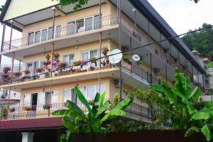 Изображение гостиницы "Отель «Южный»"