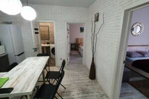 Изображение квартиры / апартамента "Апартаменты «Сосновый берег»"