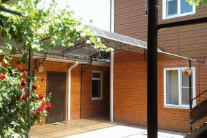 Изображение гостиницы "Гостевой дом «Уютный домик»"