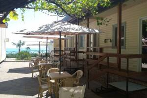 Изображение отеля / гостиницы "Гостиница «Морской Бриз 1»"