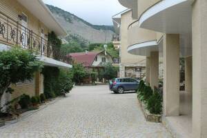 Изображение гостиницы "Гостевой дом «Горный воздух»"