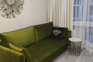 Изображение квартиры "Апартаменты-студия у моря"