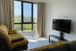 Изображение квартиры "Апартаменты «На берегу»"