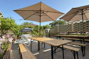 Изображение гостиницы "Гостевой дом «Александрия»"