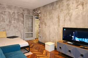 Изображение квартиры / апартамента "Однокомнатная квартира на Воронова"