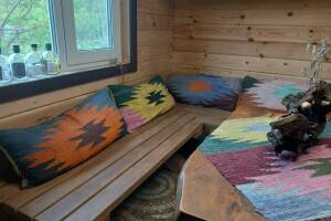 Изображение квартиры / апартамента "Гостевой дом под ключ"