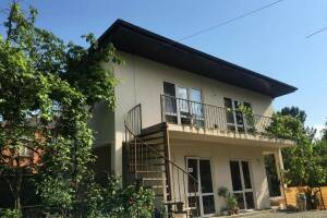 Изображение отеля / гостиницы "Гостевой дом «Диана»"