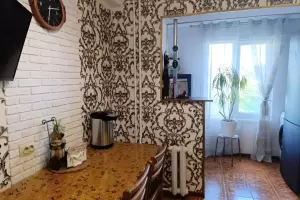 Изображение квартиры / апартамента "Двухкомнатная квартира"