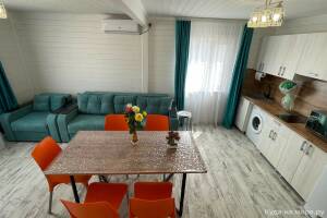 Изображение коттеджа "Дом под ключ «Мандарин»"