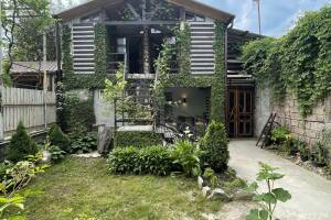 Изображение коттеджа "Дом под ключ «Gudauta House»"