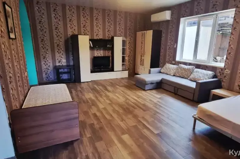 Изображение коттеджа "Дом под ключ «Big House»"
