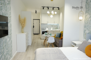 Изображение квартиры / апартамента "Studio 28 Apartments"