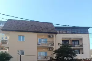 Изображение гостевого дома "Гостевой дом «Лакшми»"