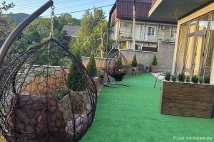 Изображение частного сектора "Частный дом «Затерянный рай»"