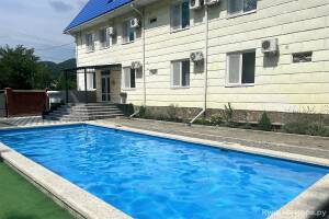 Изображение гостевого дома "Гостевой дом «Амитель»"