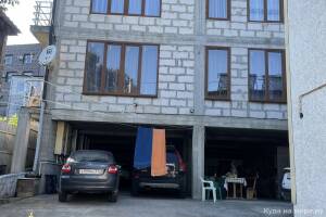 Изображение гостевого дома "Гостевой дом «Bellavista»"