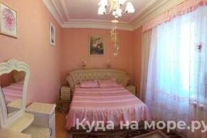 Изображение квартиры / апартамента "Двухкомнатная квартира"