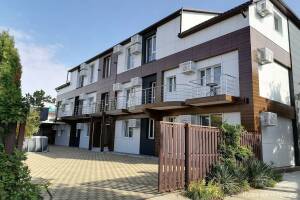 Изображение квартиры / апартамента "Апартаменты «Lermontovo Resort»"