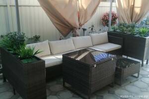 Изображение коттеджа "Дом под ключ"