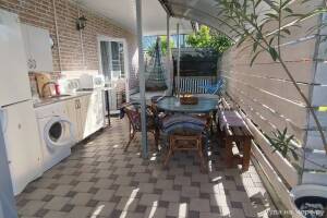 Изображение коттеджа "Дом под ключ «Три гнезда № 2»"