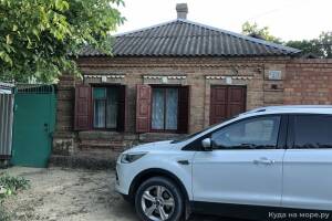 Изображение коттеджа "Дом «Лиманчик»"